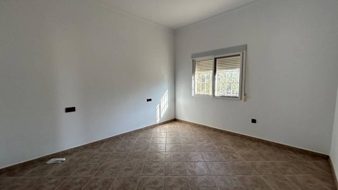 Sale - Villa - Murcia - Fuente Álamo de Murcia