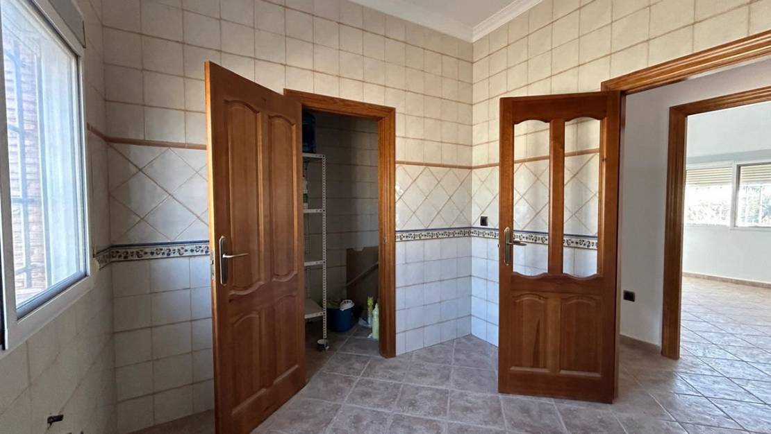 Sale - Villa - Murcia - Fuente Álamo de Murcia