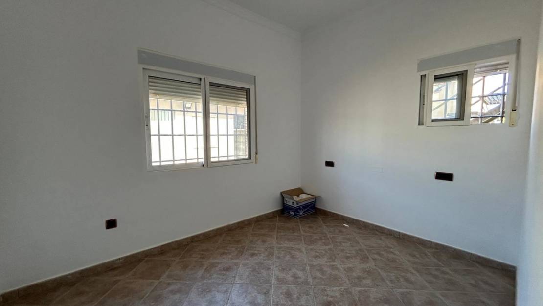 Sale - Villa - Murcia - Fuente Álamo de Murcia
