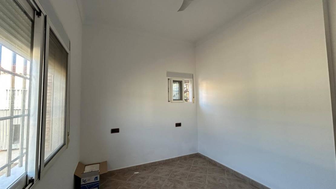 Sale - Villa - Murcia - Fuente Álamo de Murcia