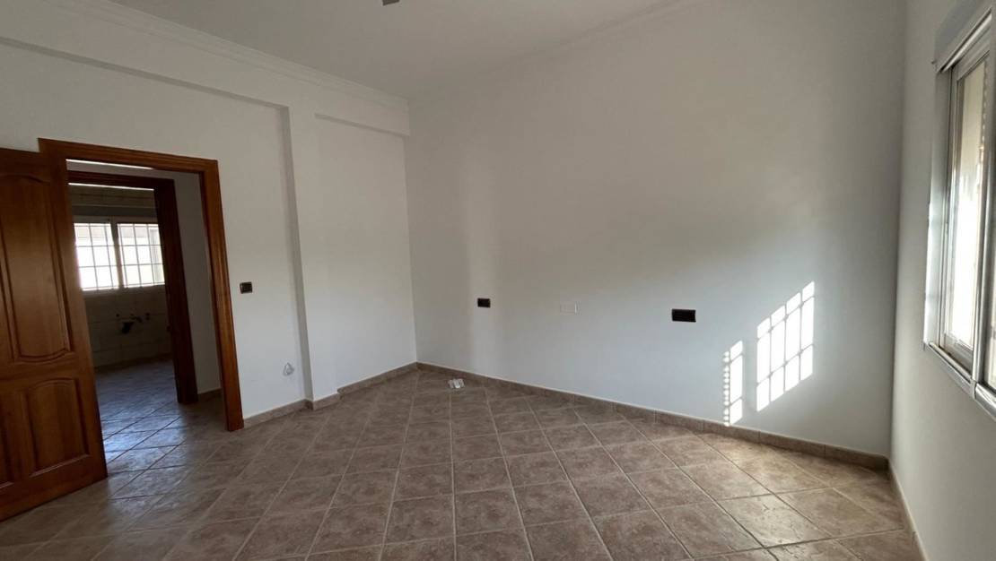 Sale - Villa - Murcia - Fuente Álamo de Murcia