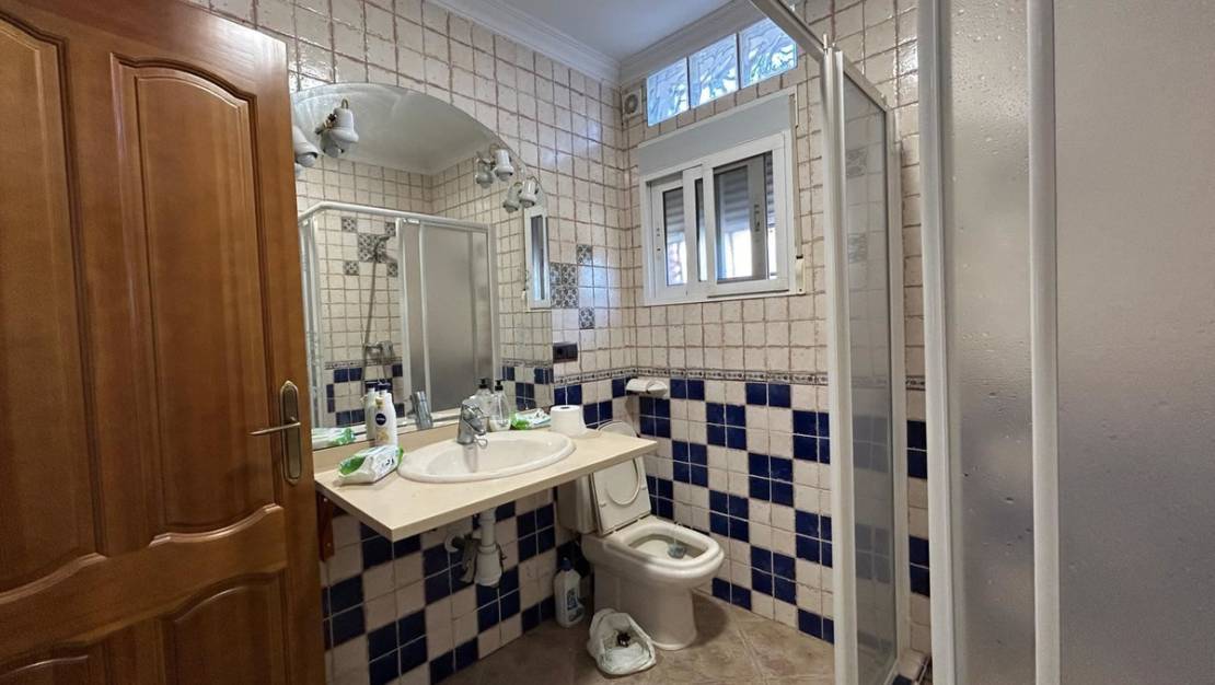 Sale - Villa - Murcia - Fuente Álamo de Murcia