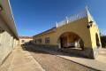 Sale - Villa - Murcia - Fuente Álamo de Murcia