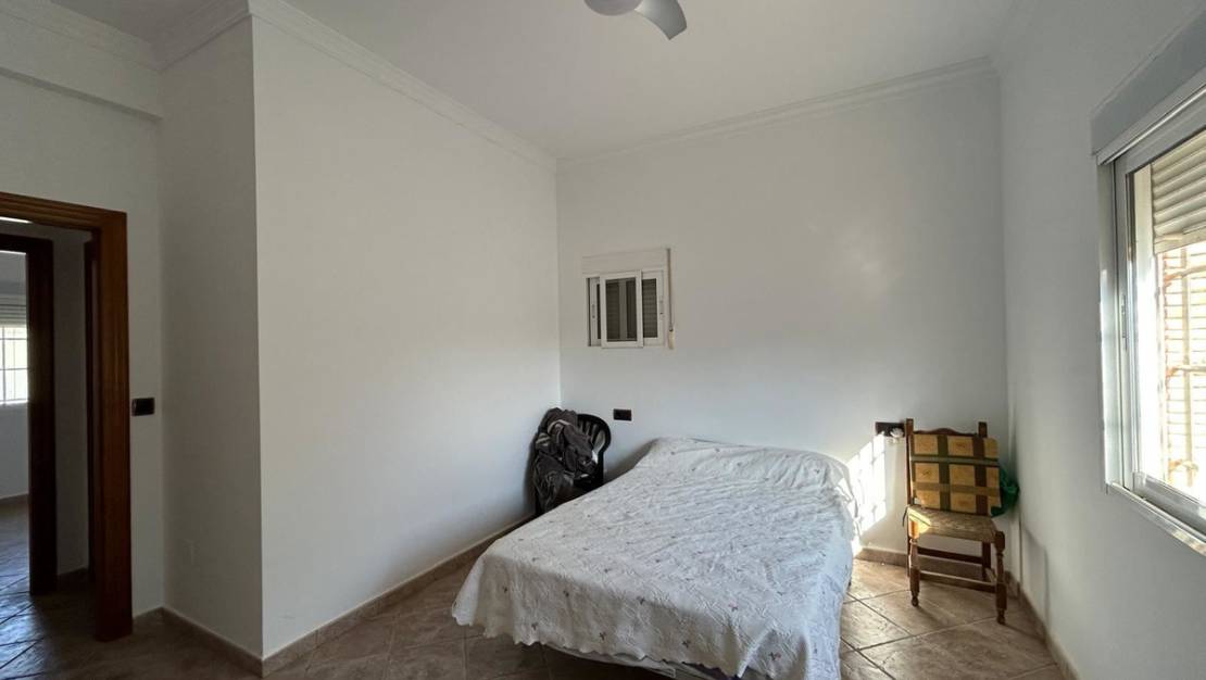 Sale - Villa - Murcia - Fuente Álamo de Murcia