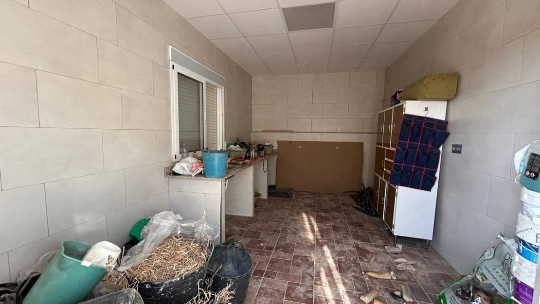 Sale - Villa - Murcia - Fuente Álamo de Murcia