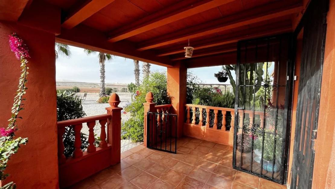 Sale - Villa - Murcia - Fuente Álamo de Murcia
