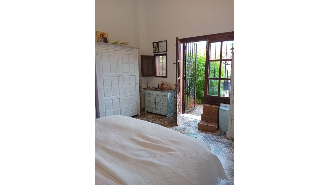 Sale - Villa - Murcia - Fuente Álamo de Murcia