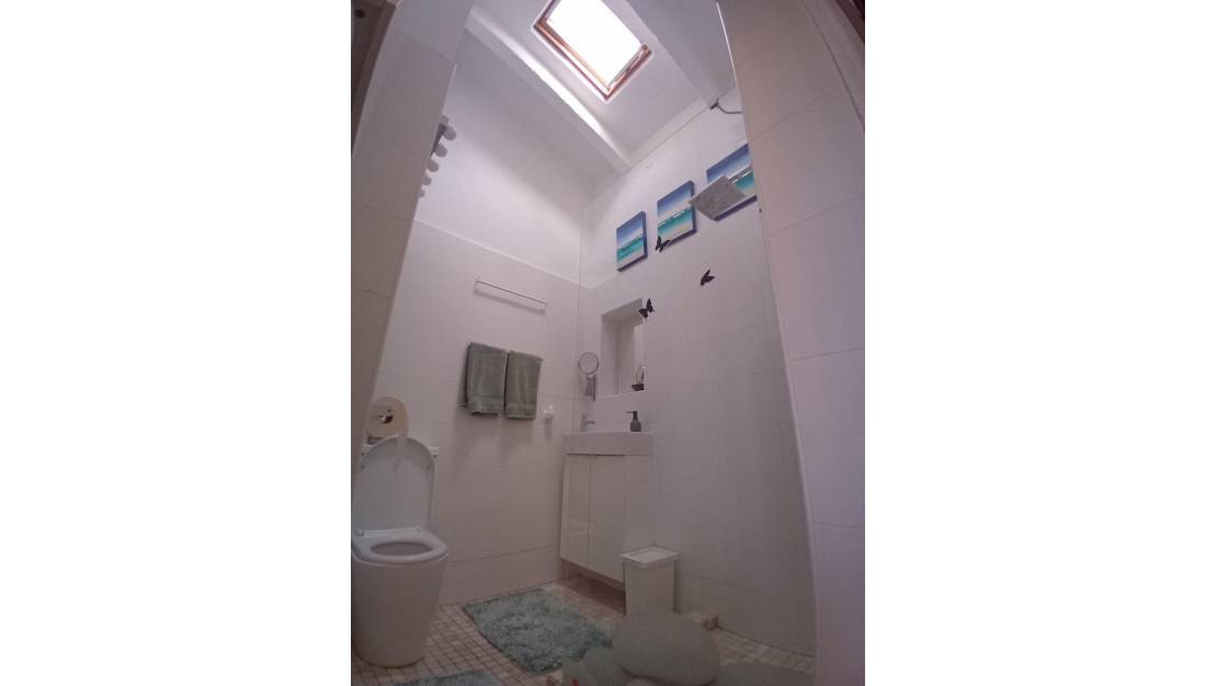 Sale - Villa - Murcia - Fuente Álamo de Murcia