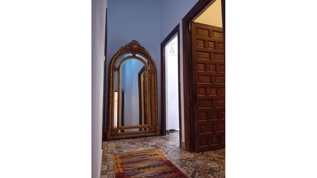 Sale - Villa - Murcia - Fuente Álamo de Murcia