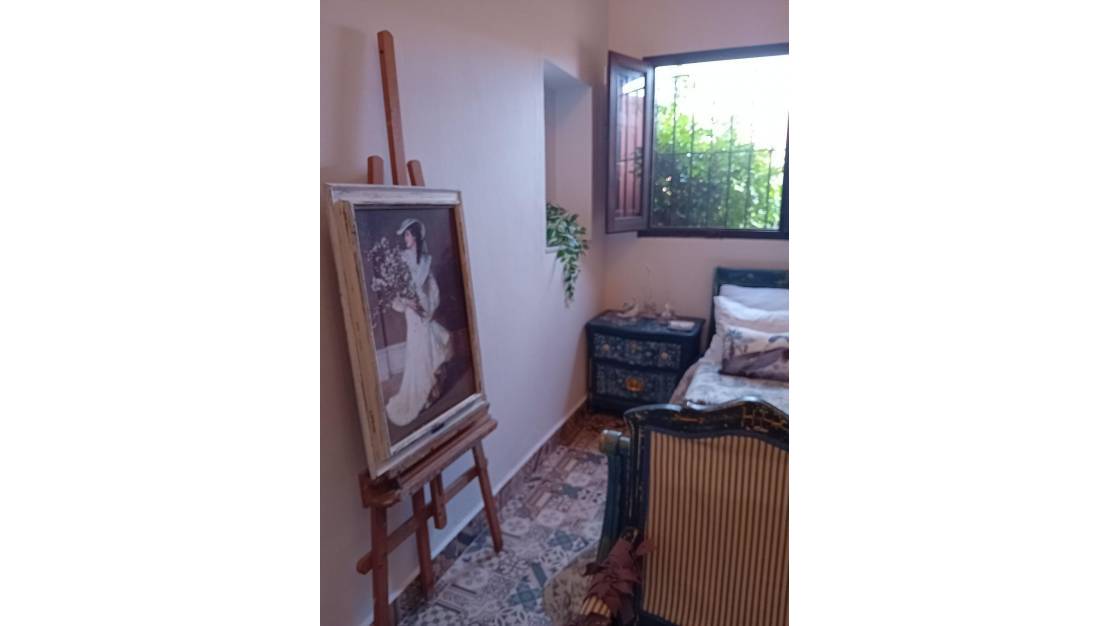 Sale - Villa - Murcia - Fuente Álamo de Murcia