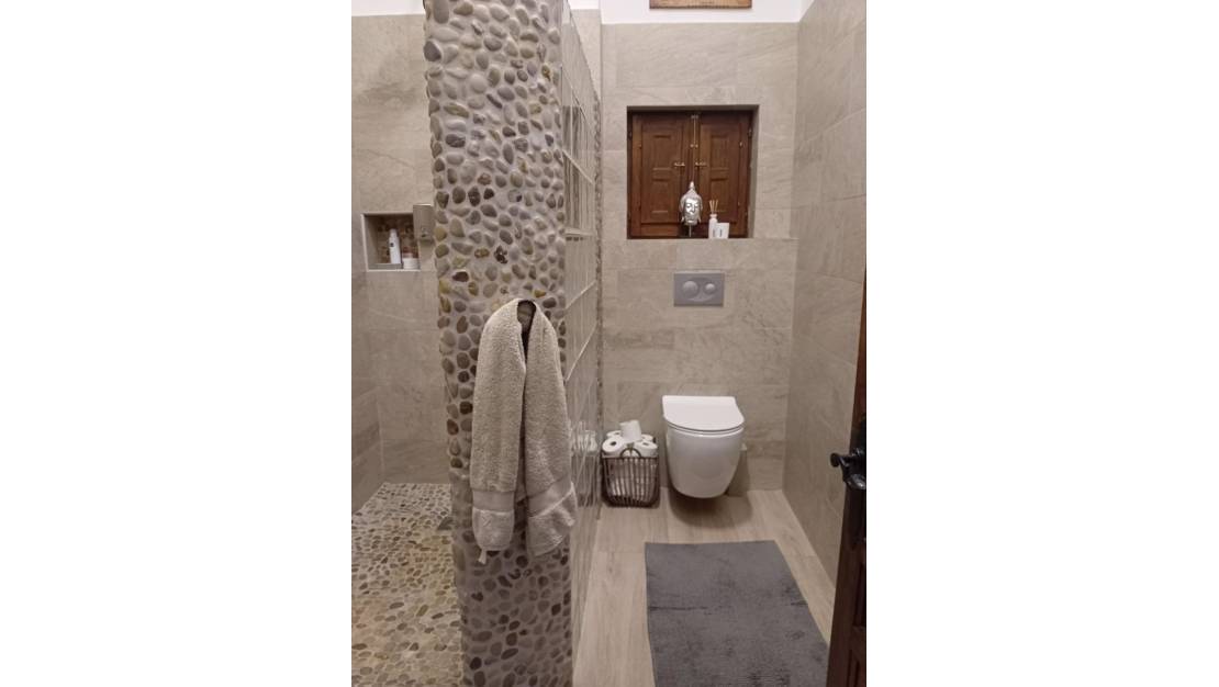 Sale - Villa - Murcia - Fuente Álamo de Murcia