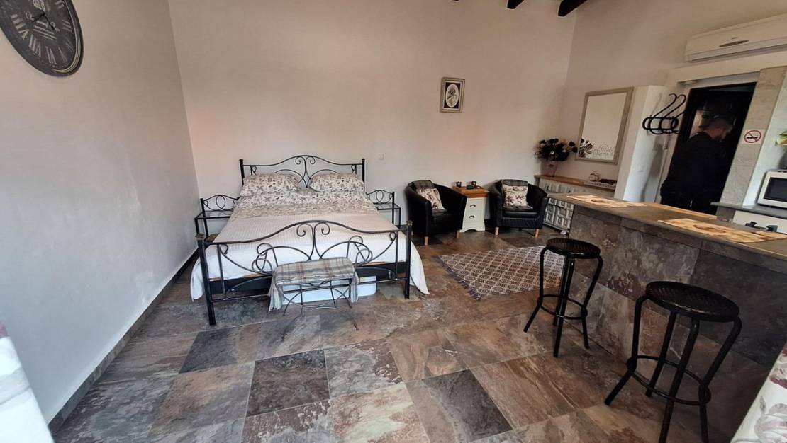 Sale - Villa - Murcia - Fuente Álamo de Murcia