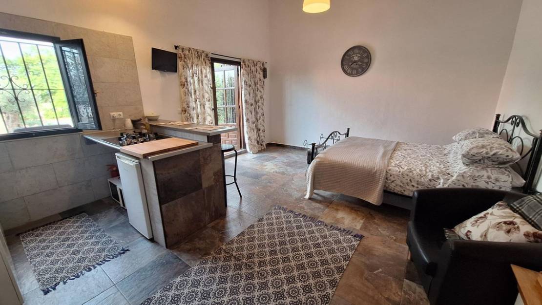 Sale - Villa - Murcia - Fuente Álamo de Murcia