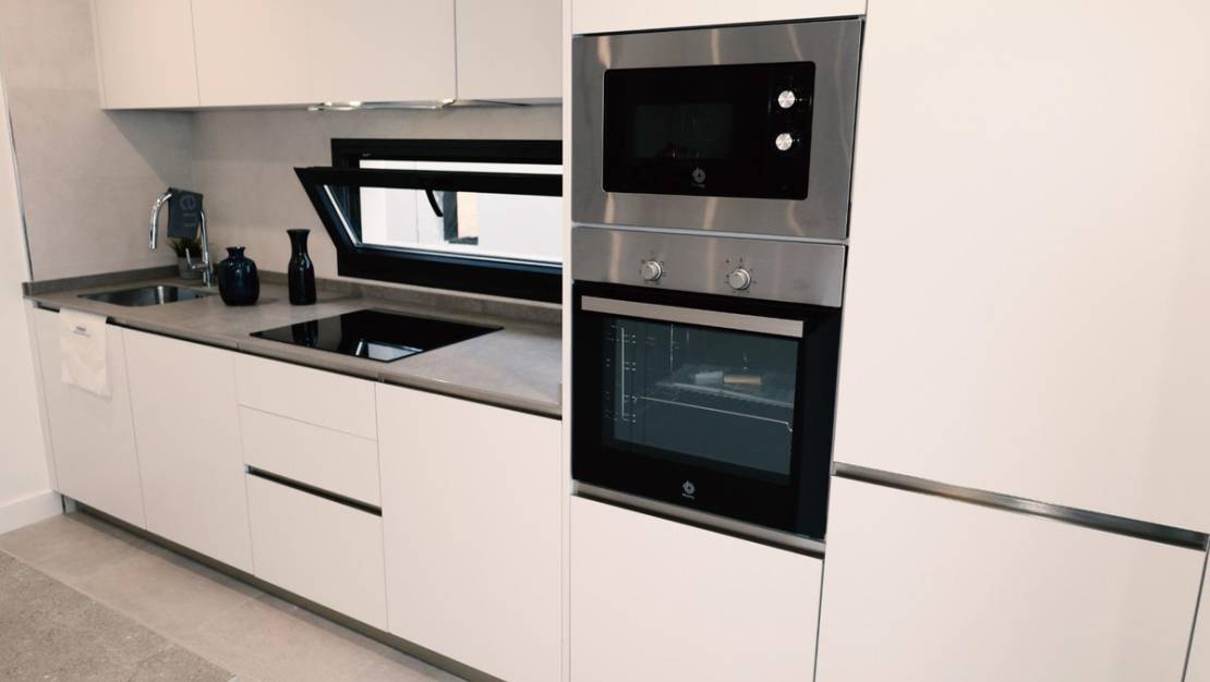 Sale - Villa - Murcia - La Pinilla