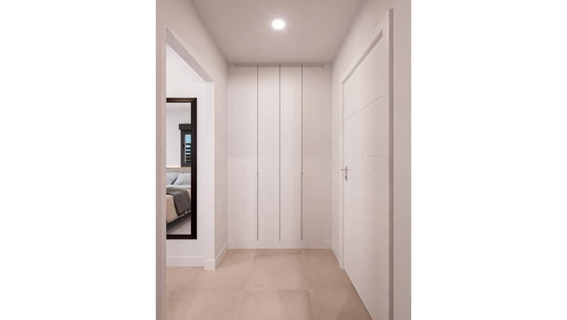 Sale - Villa - Murcia - La Pinilla