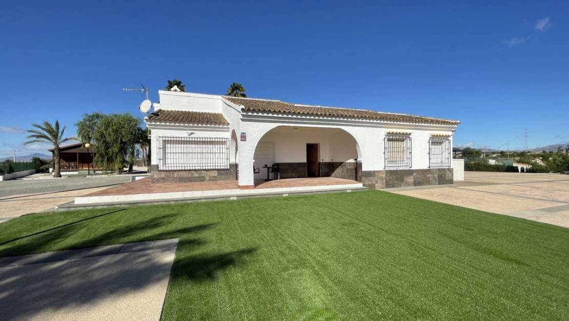 Sale - Villa - Murcia - Murcia City