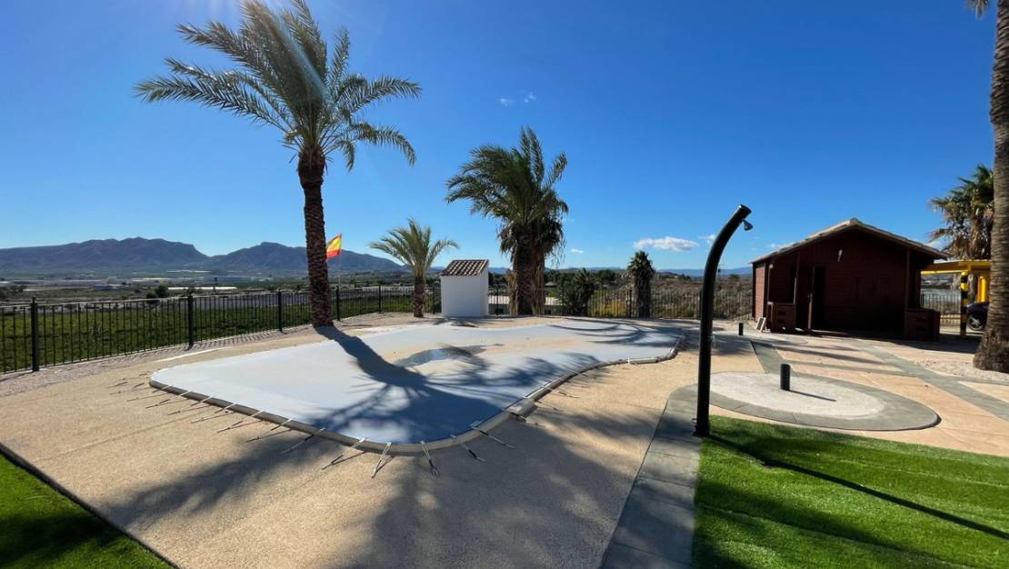 Sale - Villa - Murcia - Murcia City