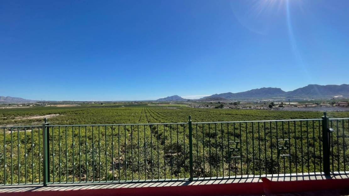 Sale - Villa - Murcia - Murcia City