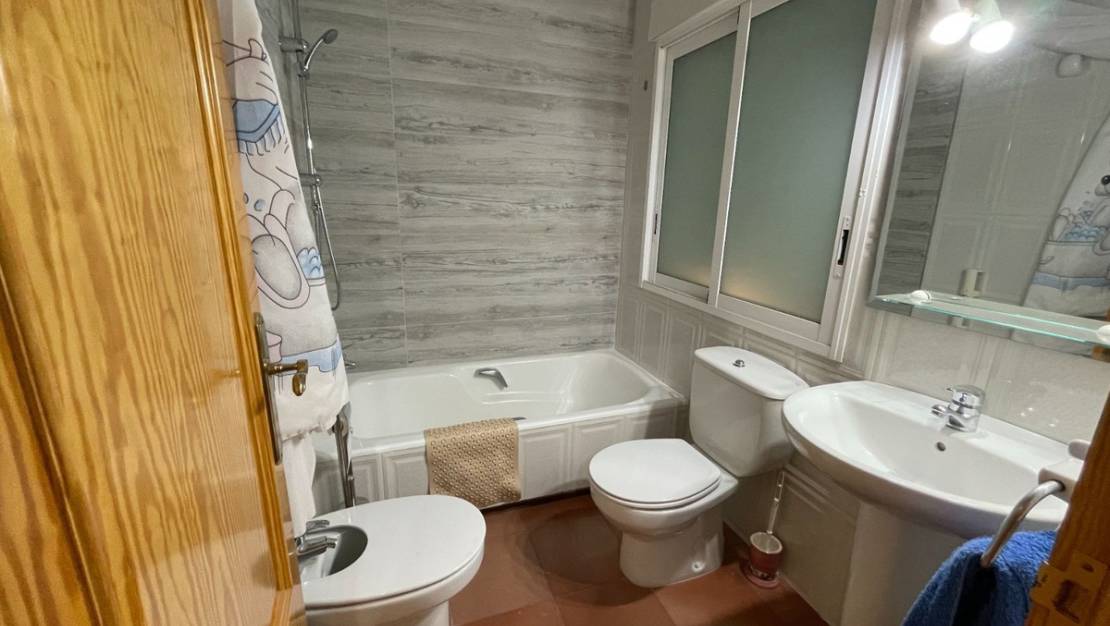 Sale - Villa - Murcia - Murcia City