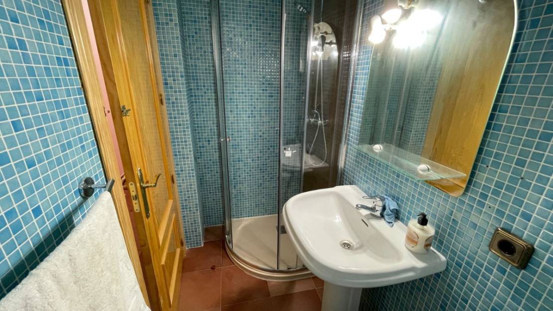 Sale - Villa - Murcia - Murcia City