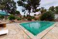 Sale - Villa - Murcia - pinar de campoverde