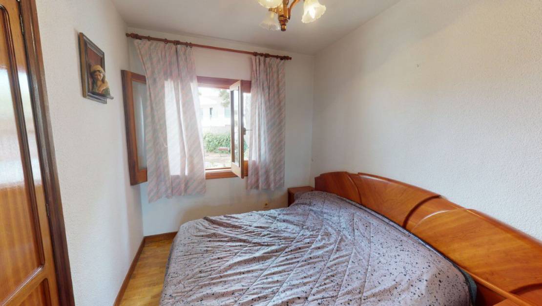 Sale - Villa - Murcia - pinar de campoverde