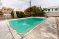 Sale - Villa - Murcia - pinar de campoverde