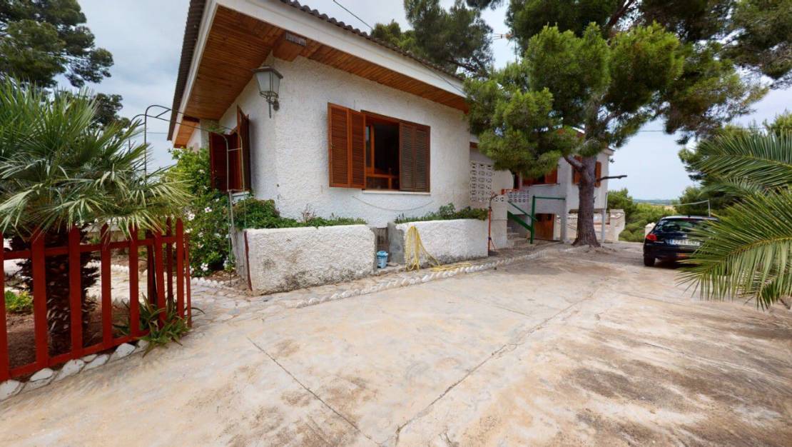 Sale - Villa - Murcia - pinar de campoverde