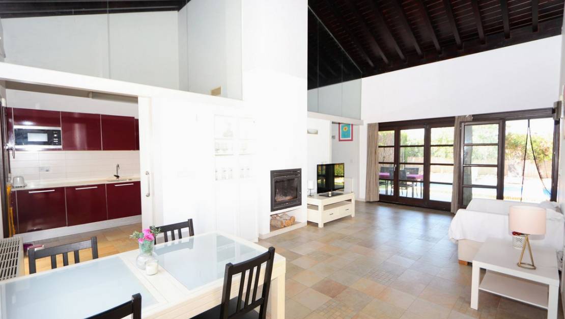 Sale - Villa - Murcia - Sucina