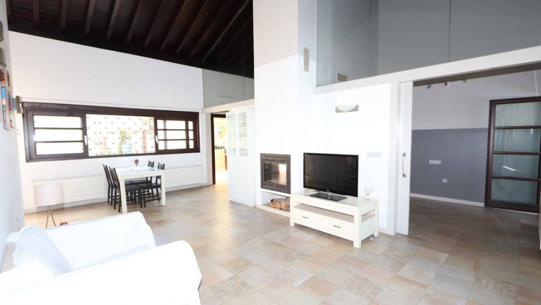 Sale - Villa - Murcia - Sucina