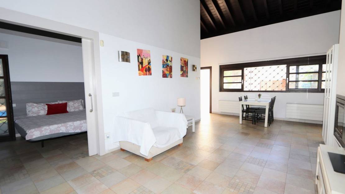 Sale - Villa - Murcia - Sucina