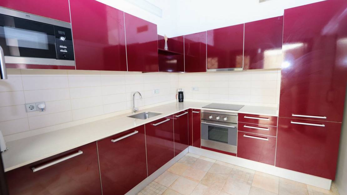 Sale - Villa - Murcia - Sucina