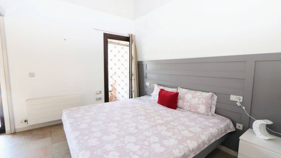 Sale - Villa - Murcia - Sucina