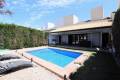 Sale - Villa - Murcia - Sucina