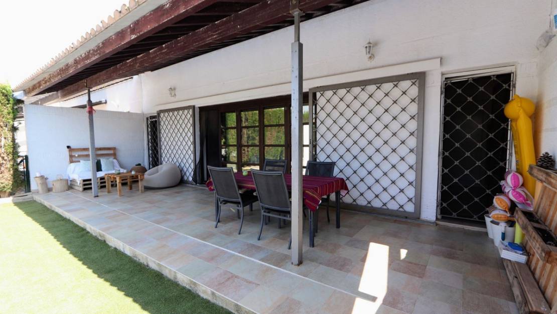 Sale - Villa - Murcia - Sucina