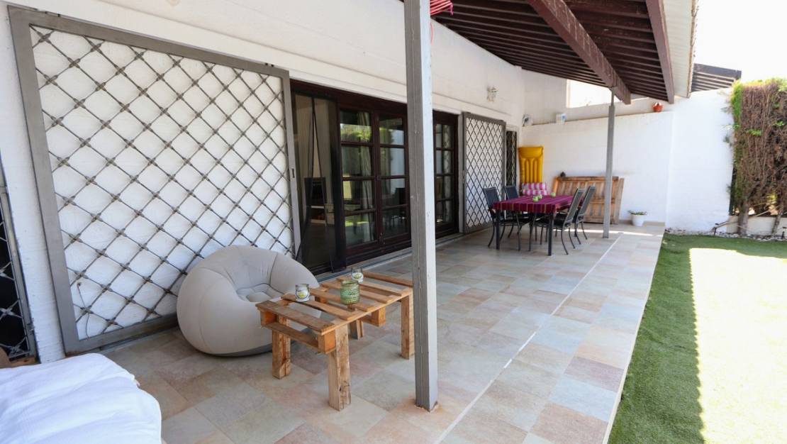 Sale - Villa - Murcia - Sucina