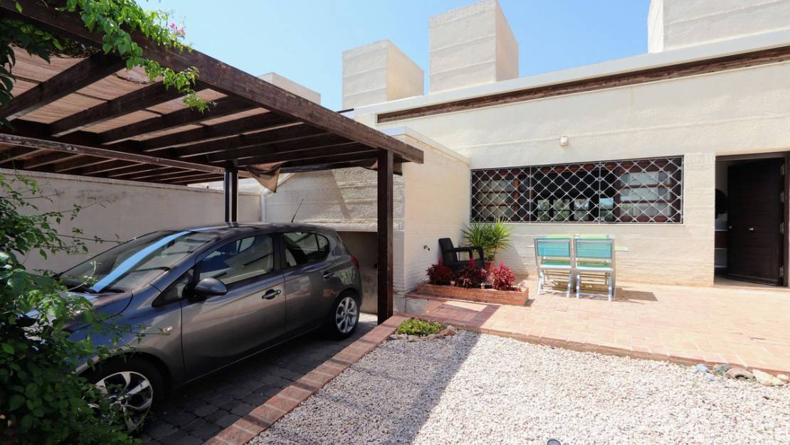 Sale - Villa - Murcia - Sucina