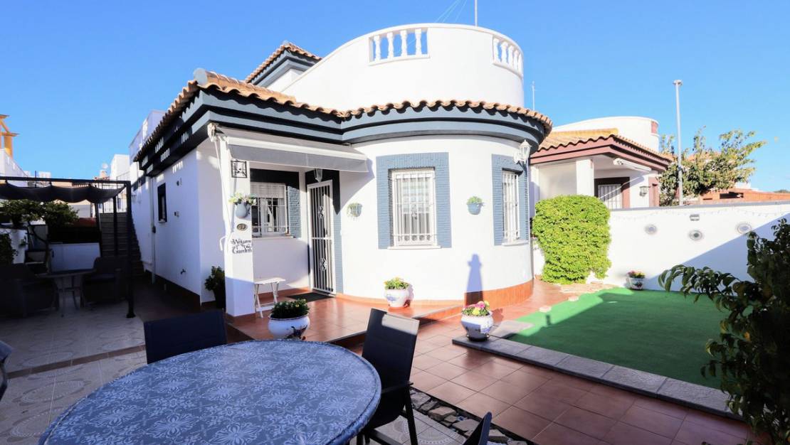 Sale - Villa - Murcia - Sucina