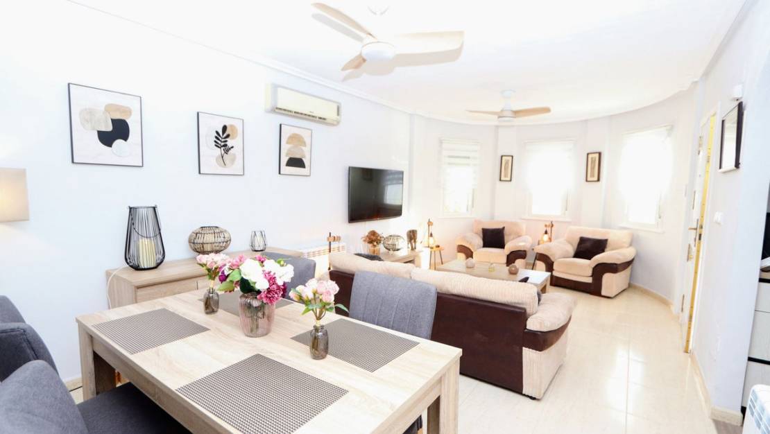 Sale - Villa - Murcia - Sucina