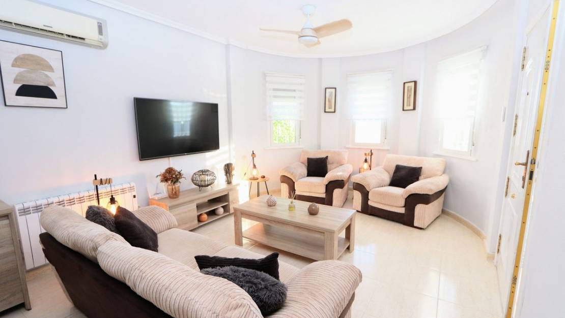 Sale - Villa - Murcia - Sucina