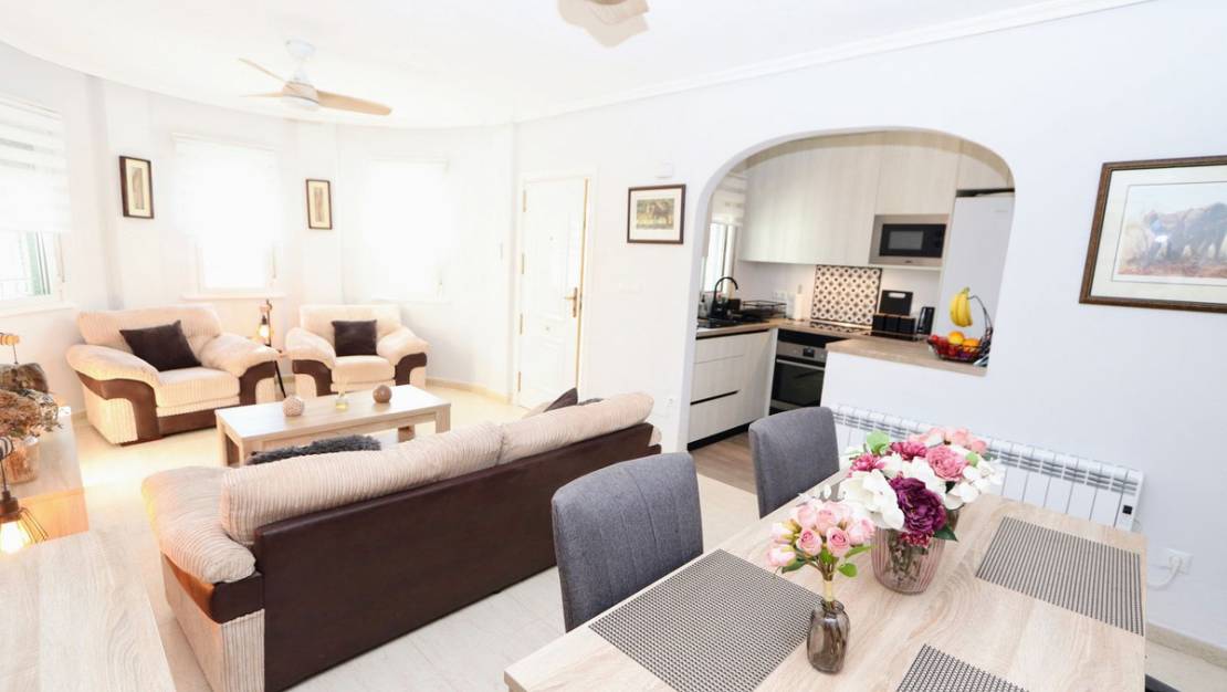 Sale - Villa - Murcia - Sucina