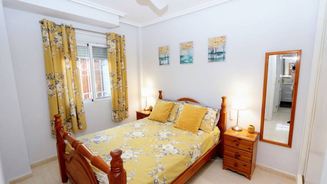 Sale - Villa - Murcia - Sucina