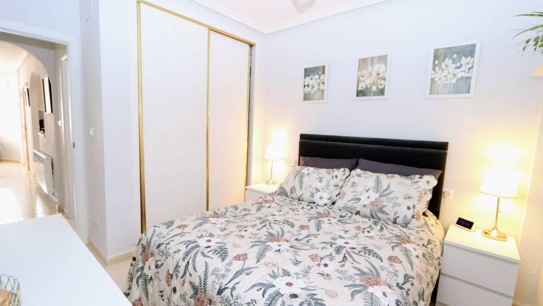 Sale - Villa - Murcia - Sucina