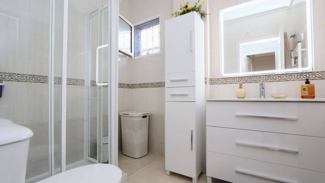 Sale - Villa - Murcia - Sucina