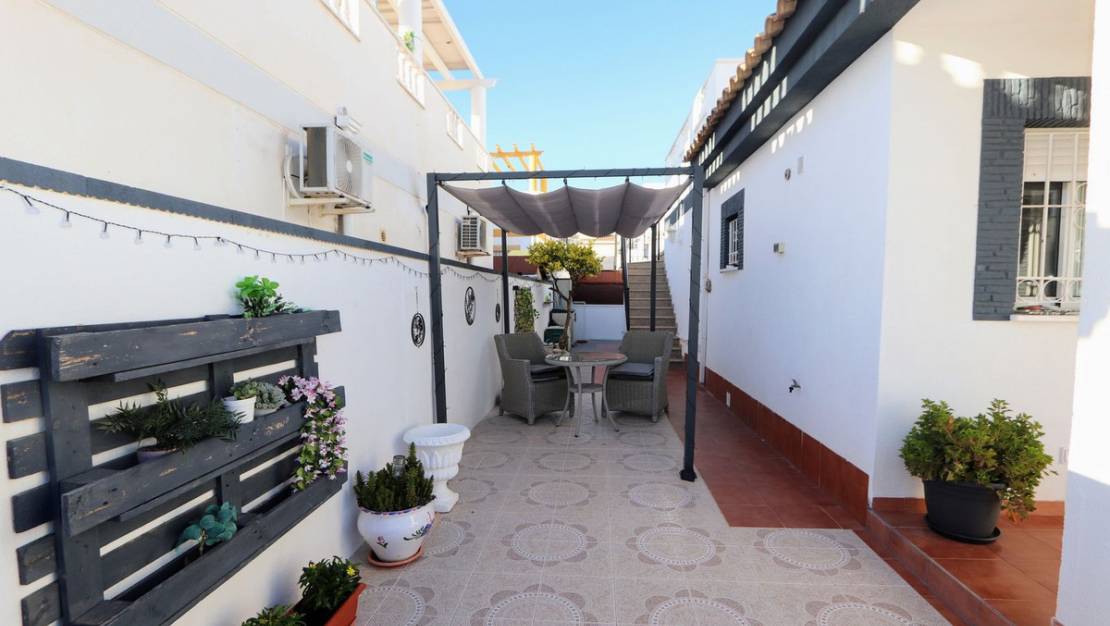 Sale - Villa - Murcia - Sucina