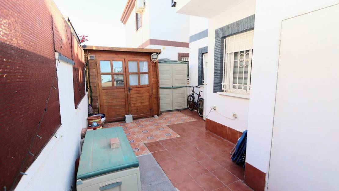 Sale - Villa - Murcia - Sucina