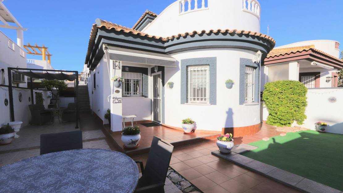 Sale - Villa - Murcia - Sucina