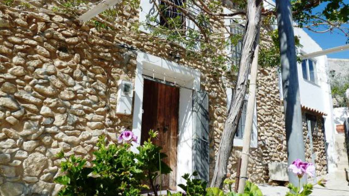 Sale - Villa - Murcia