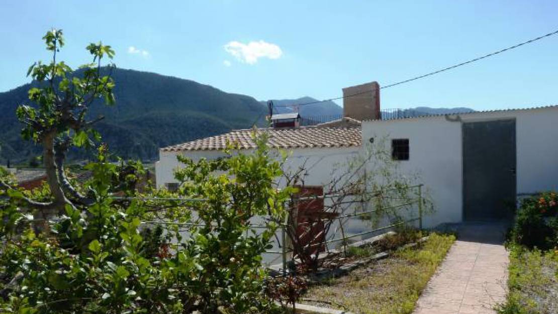 Sale - Villa - Murcia
