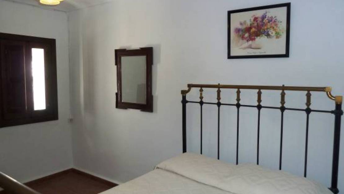 Sale - Villa - Murcia